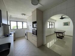 Blk 145 Bishan Green (Bishan), HDB 5 Rooms #635555441